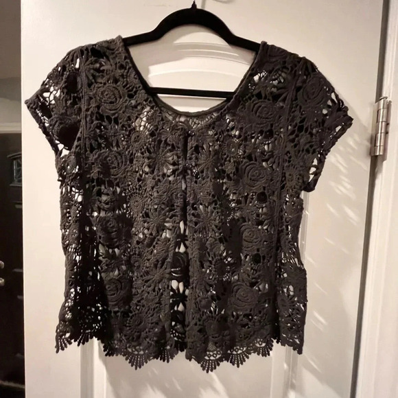 ~American Rag~ Top - Large - Picture 3 of 7